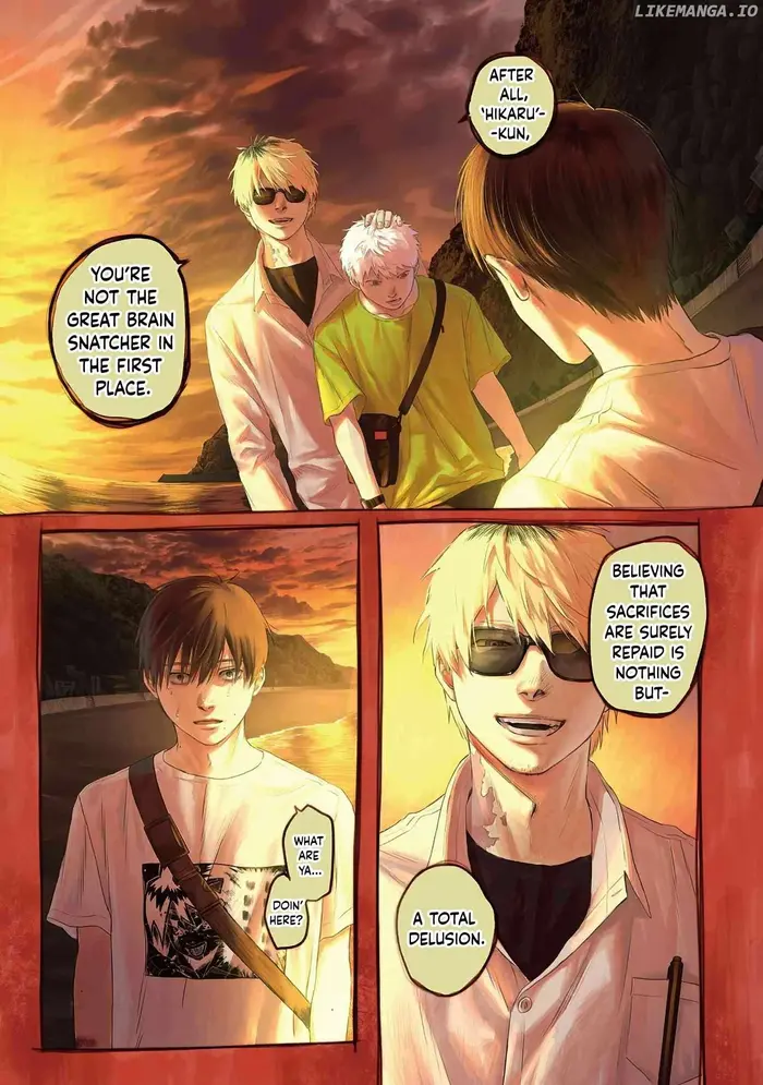 The Summer Hikaru Died Chapter 27 image 01_optimized